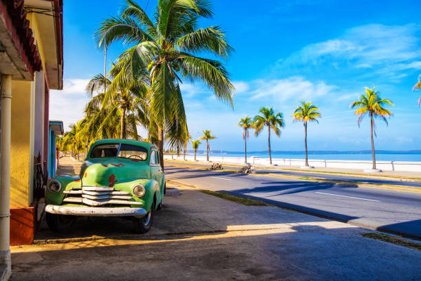 Fondant parfumé Escale à Cuba