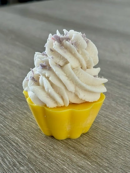 Fondant parfumé Cupcake