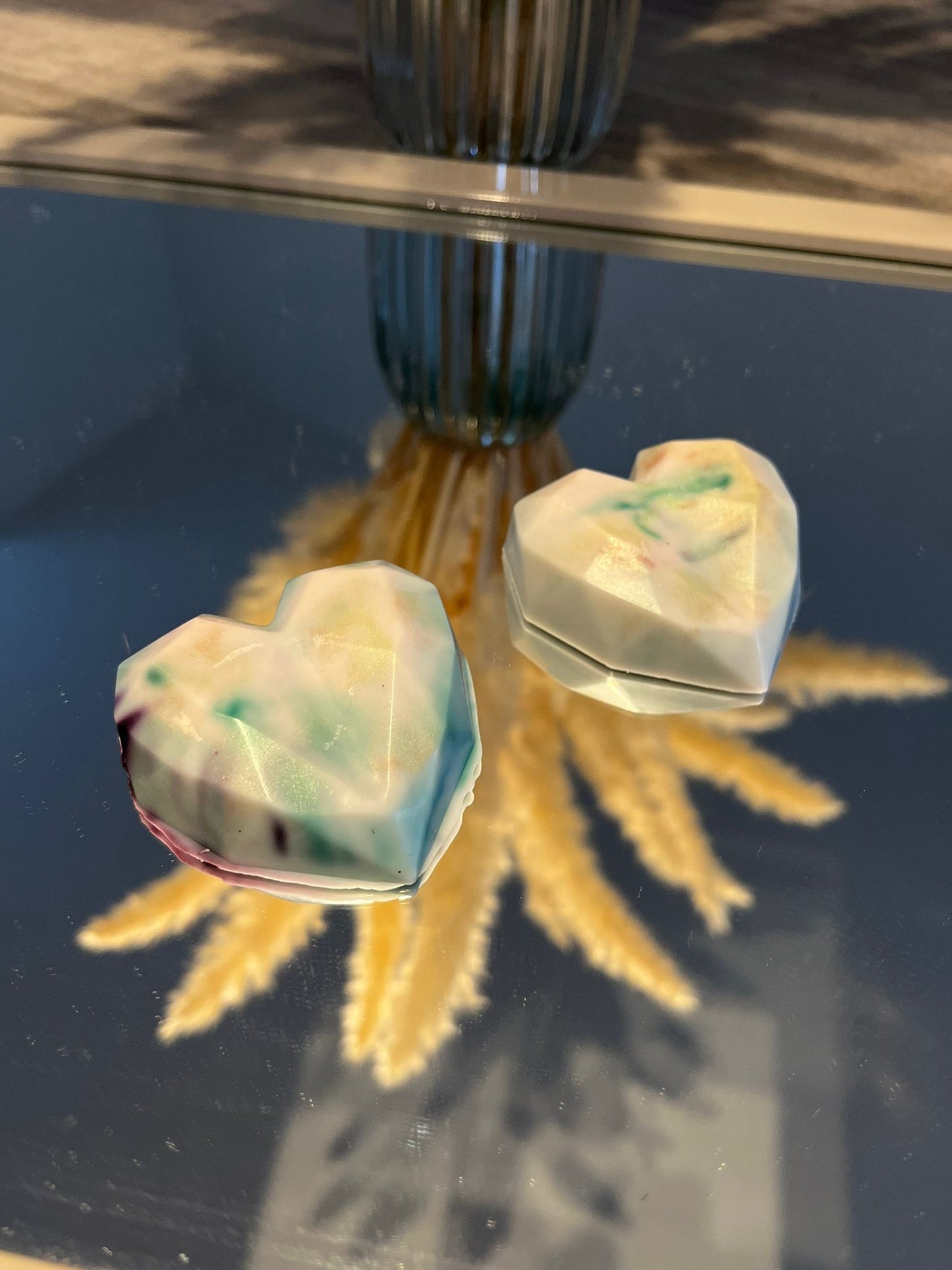 Fondant parfumé Poire freesia