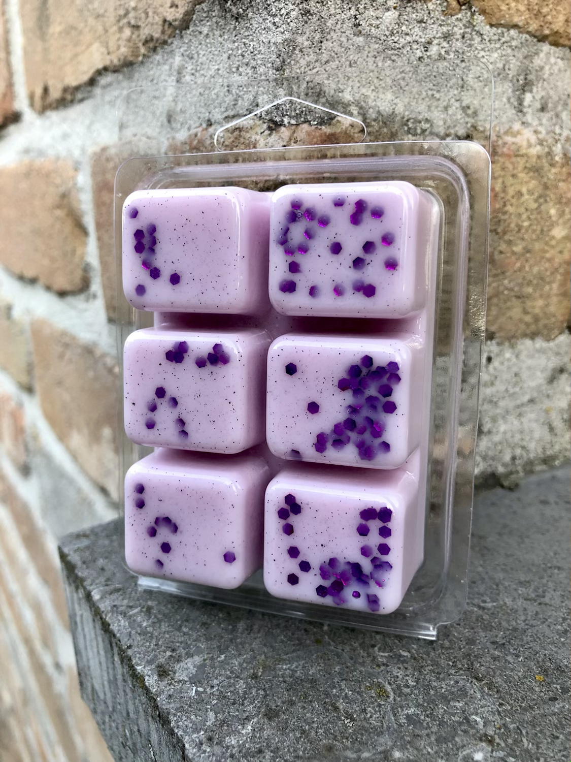 Tablette Bonbon à la violette 