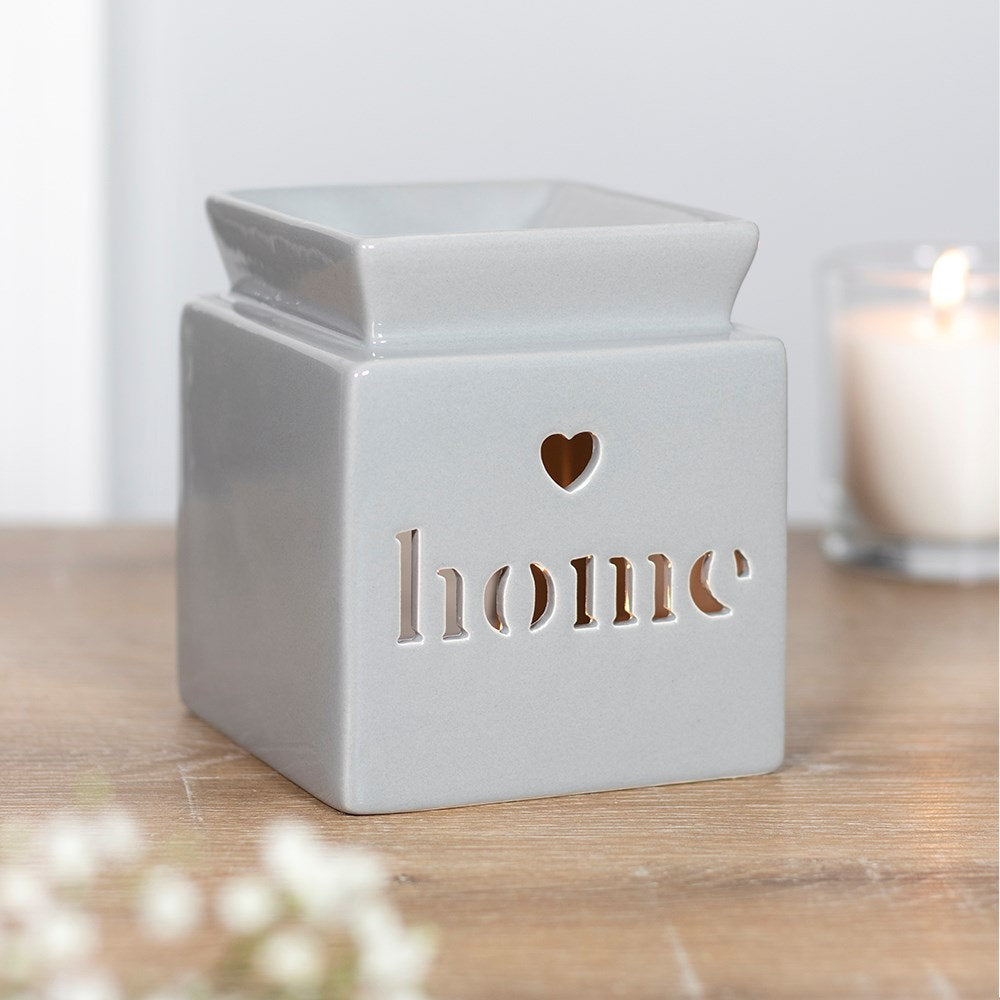 Brûleur de parfum Home