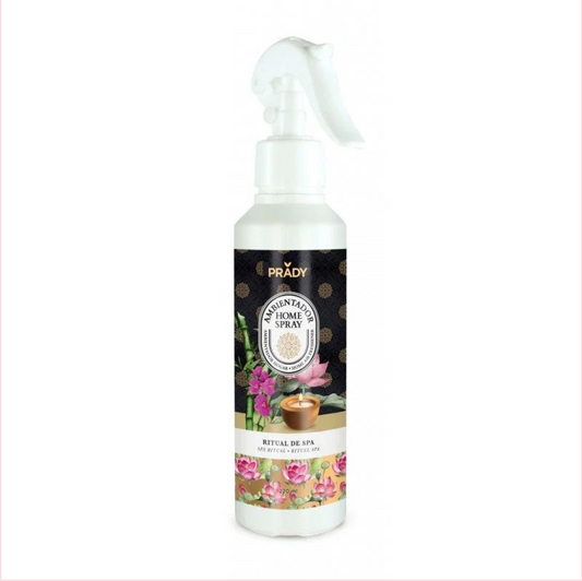 Spray d’ambiance Rituel de spa