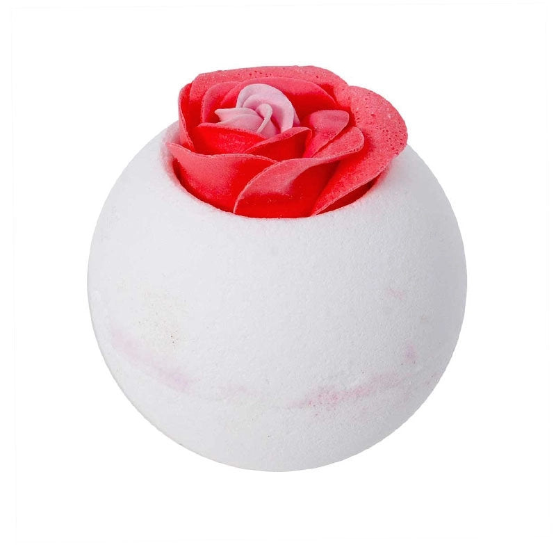 Boule de bain Romantique