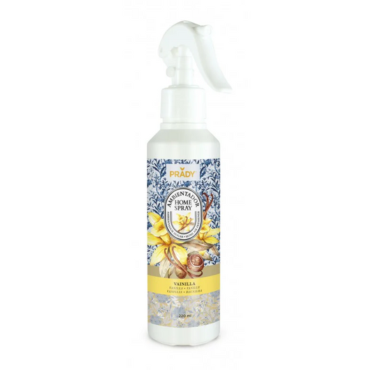 Spray d’ambiance Vanille